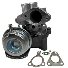 Turbocompressore per Opel