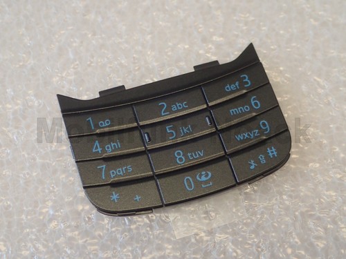 Originale nokia 6600 slide - 6600,