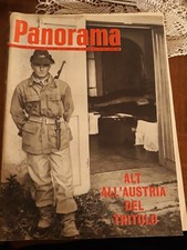 Panorama 6 luglio 1967