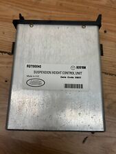 Range Rover P38 4.0 4.6 V8 Sospensione Altezza Unità Controllo RQT100040