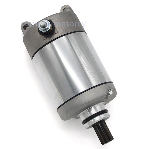 Motorino avviamento per - di,