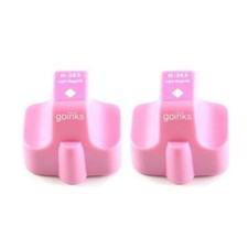 Cartuccia inchiostro magenta 2