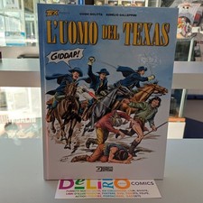 TEX - L'UOMO DEL TEXAS -