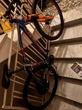 Da Terminare, 29 48v 500 W