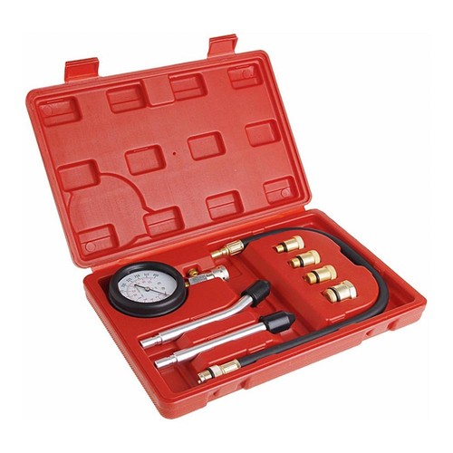 Kit tester compressione - , motore