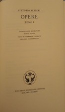 La letteratura italiana