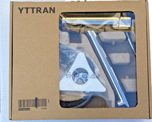 Ikea yttran rubinetto cucina - yttran,