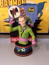 Enigmista Classico 1966 Batman