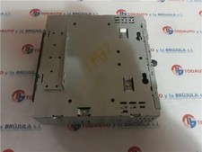 radio VOLVO V50 FAMILIAR 2.4