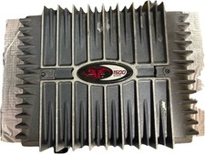 Amplificatore Rockford