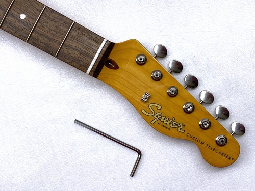 Originale collo telecaster - collo,