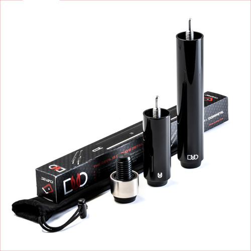 Cuetec 707 duo - duo, smart