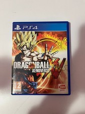 Dragon Ball Xenoverse vx