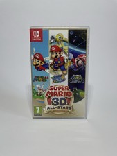 Super Mario 3D All-Stars -