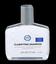 Shampoo chiarificante