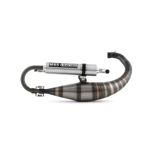 Marmitta mxs racing - marmitta,