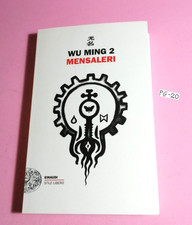 Ming mensaleri ed - wu, 2
