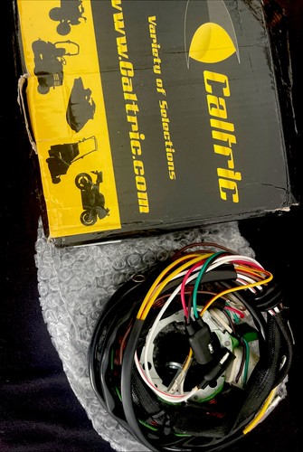 Stator for polaris sportsman - stator,