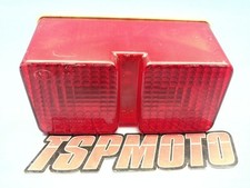 FARO POSTERIORE REAR LIGHT