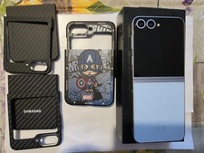 samsung galaxy z flip 6