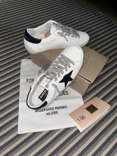 Golden Goose Super-star Scarpe