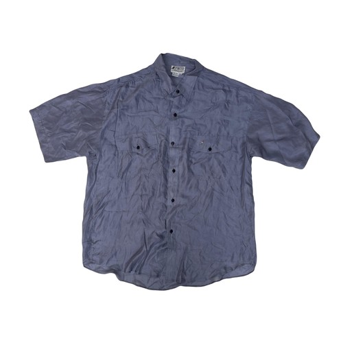 Camicia vintage anni malva - anni, 90