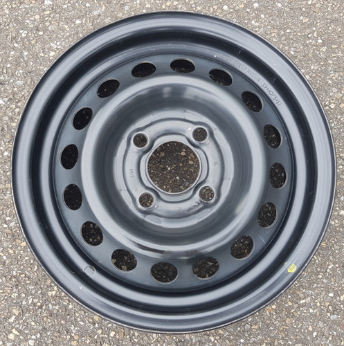 Cerchio 5jx13 4x100 et45 - 4x100,