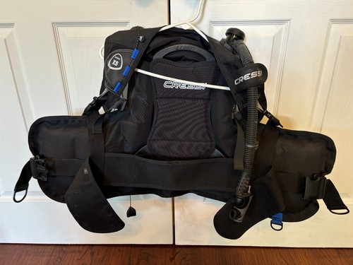 Cressi start size - start,