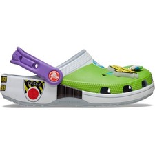 Zoccoli classici Crocs per bambini Disney Toy Story Buzz Lightyear