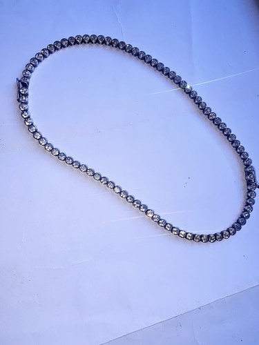 Bracciale tennis donna - bracciale,