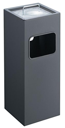 Durable 333158 posacenere - durable, a