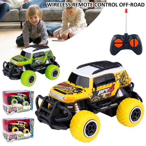 Top race fuoristrada 4wd - top,