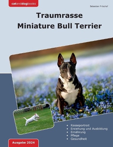 Traumrasse miniature bull - traumrasse,