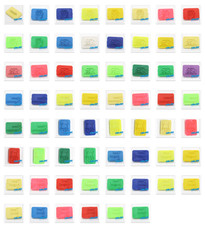 Barilla Mulino Bianco Gommine