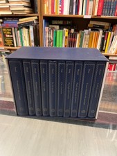 Cofanetto 10 volumi - Freud