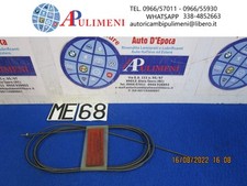 CAVO FUNE LACCIO INTERNO