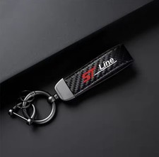 Portachiavi ST Line Ford