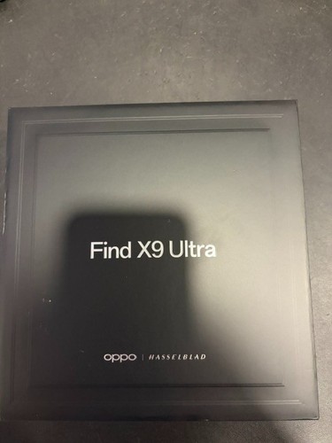 Oppo find ultra tundra - x9,