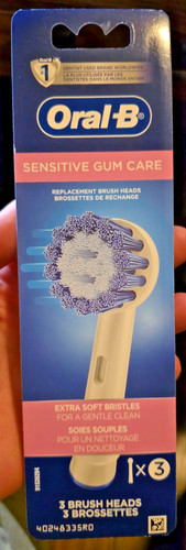 Oral sensitive gum care - sensitive,