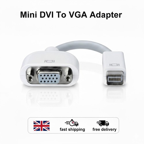 Cavo adattatore mini dvi - adattatore, da