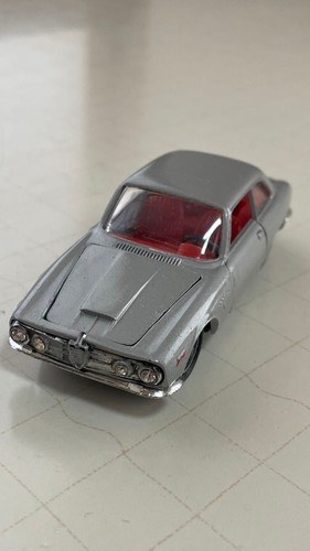 Alfa romeo 2600 sprint 43 - alfa,