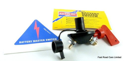Autolec interruttore originale - autolec,