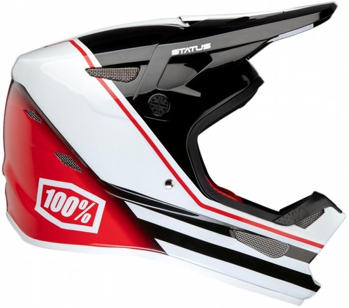 Casco bmx 100 stato - 100%, taglia