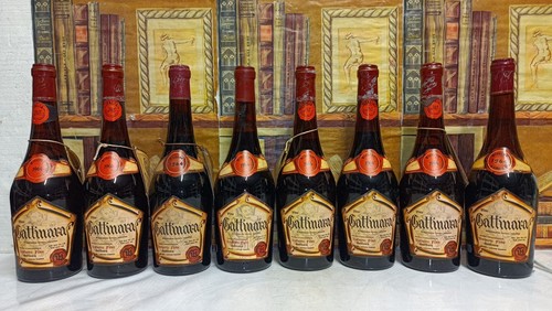 Vino 1964 riserva gattinara - 1964,