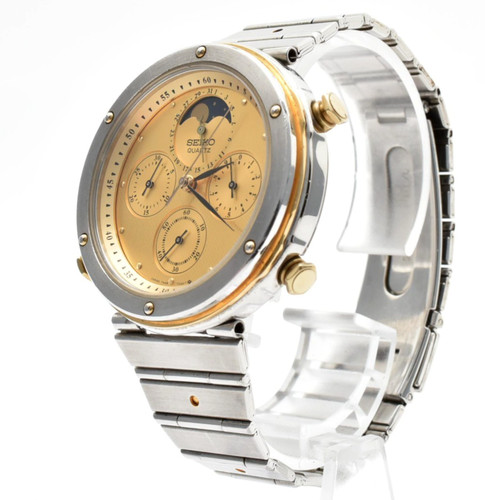 Orologio uomo tutto originale - uomo,