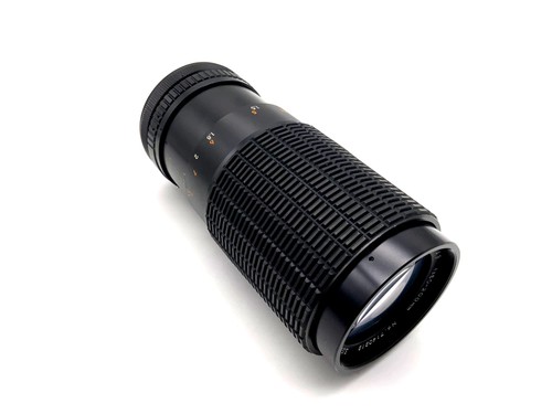 Pallas 200 4 - 80-200, 1:4,5