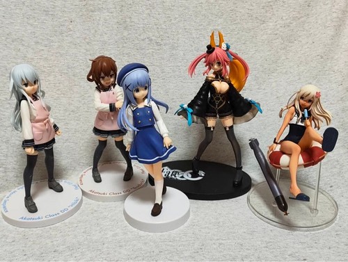 Lotto figurine premio - , da