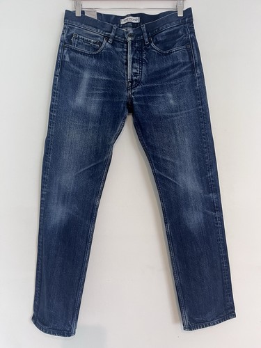 Jeans stone island - stone, blu