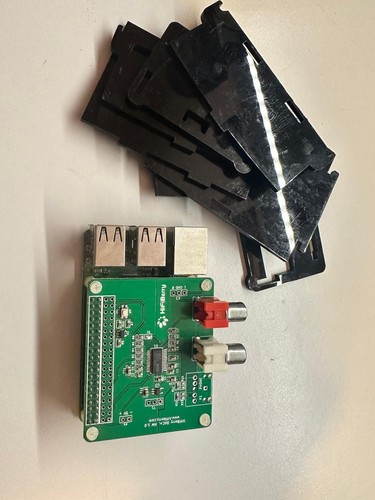 Raspberry model - pi, +
