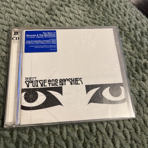 Best siouxsie and the - of,